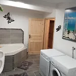 Apartman Martin's *
