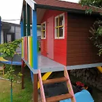 Martin's Apartman Furth im Wald