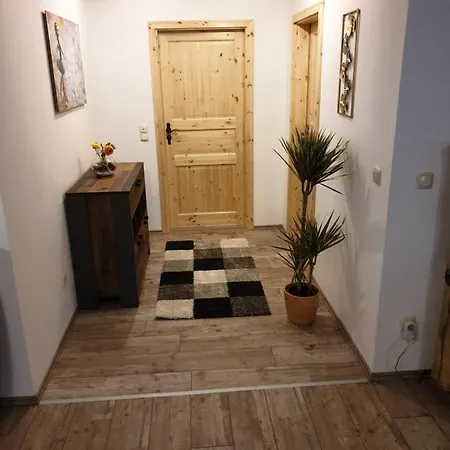 Martin's Ferienwohnung Apartment *