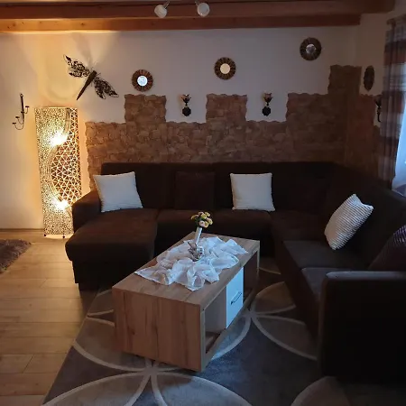 Martin's Ferienwohnung * Furth im Wald