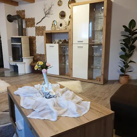 Appartement Martin's *