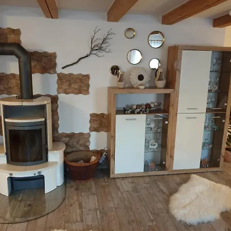 Martin's Ferienwohnung Apartment *