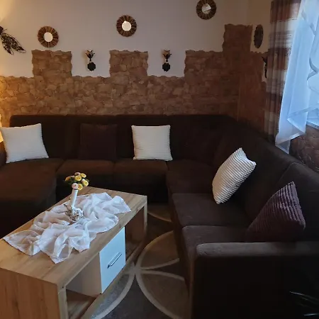 Martin's Ferienwohnung Apartment *