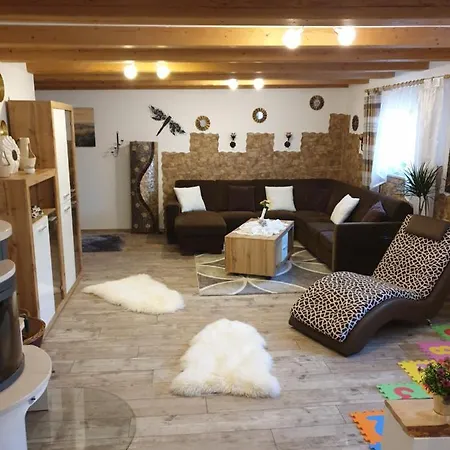 Martin's Ferienwohnung Apartment *