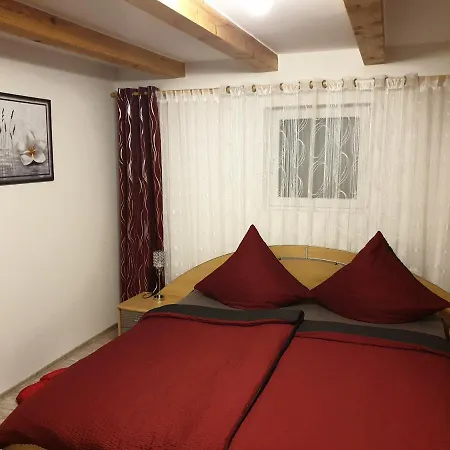 Martin's Ferienwohnung Apartment