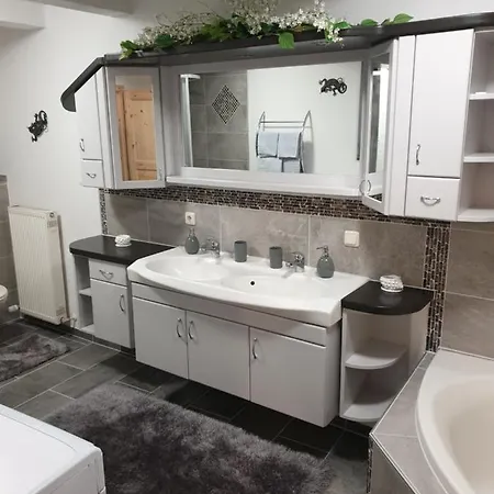 Apartment Martin's Ferienwohnung Furth im Wald