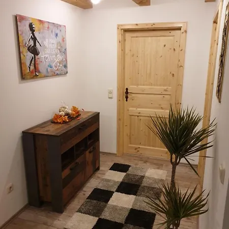 Appartement Martin's