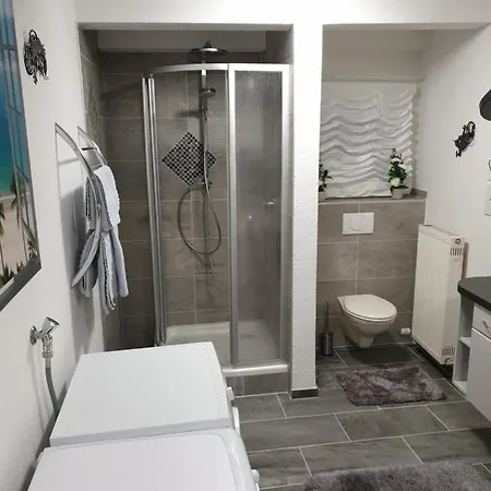 Martin's Ferienwohnung *