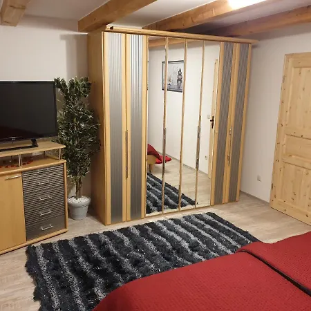 Martin's Ferienwohnung *