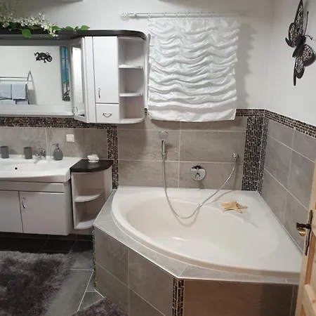 Martin's Appartement *