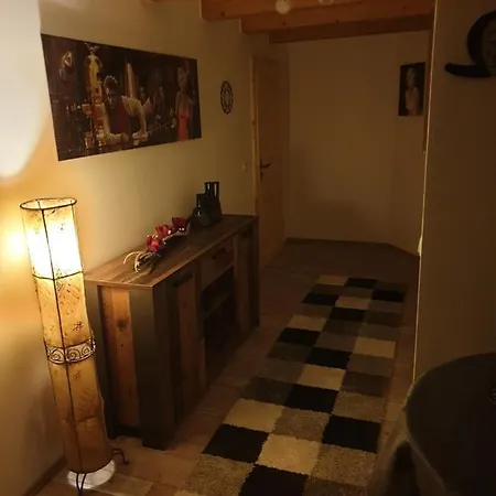 Martin's Ferienwohnung Apartment