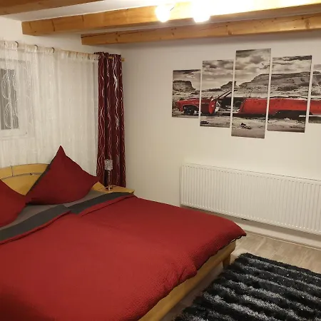Martin's Ferienwohnung