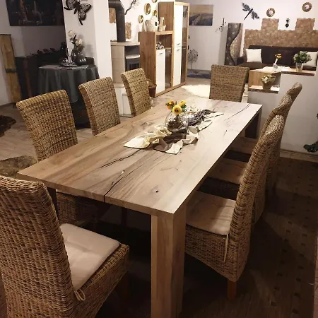 Martin's Ferienwohnung *