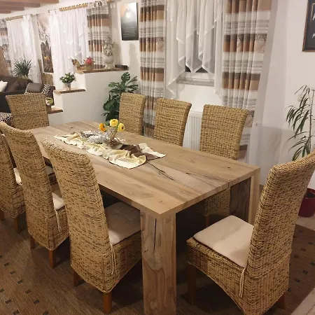 Martin's Ferienwohnung