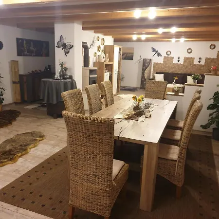 Martin's Ferienwohnung *