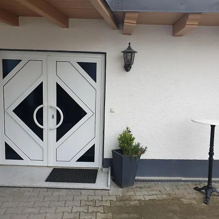 Martin's Ferienwohnung Apartment