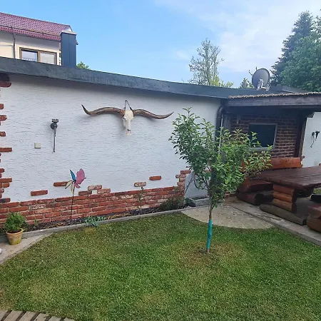 Apartment Martin's Ferienwohnung Furth im Wald