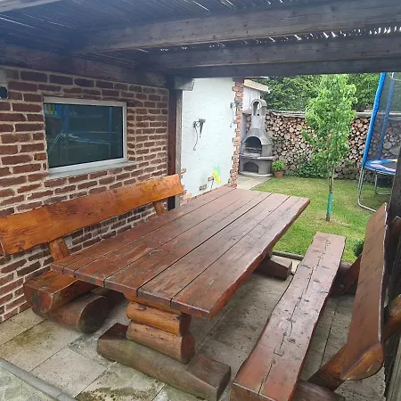 Martin's Ferienwohnung *