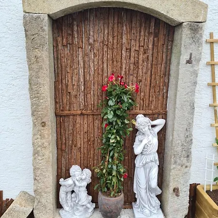 Martin's Apartament *