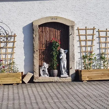 Martin's Ferienwohnung