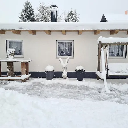 Martin's Ferienwohnung Apartment Furth im Wald