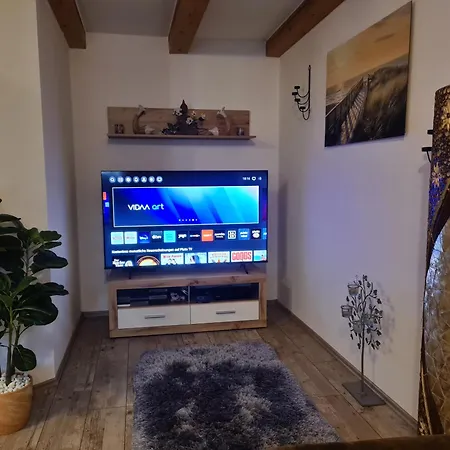 Martin's Ferienwohnung Apartment