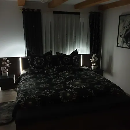 Martin's Ferienwohnung *