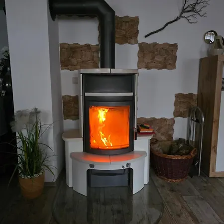 Martin's Apartman Furth im Wald
