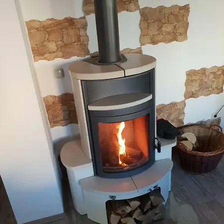 Martin's Ferienwohnung