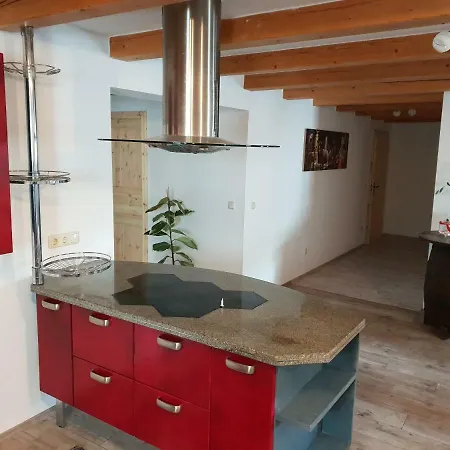 Apartment Martin's Ferienwohnung Furth im Wald