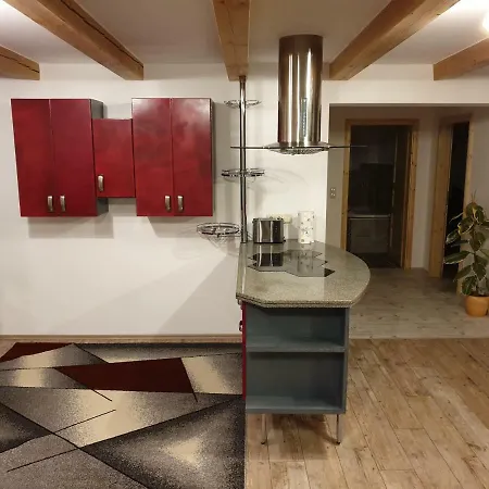 Martin's Ferienwohnung Apartment *