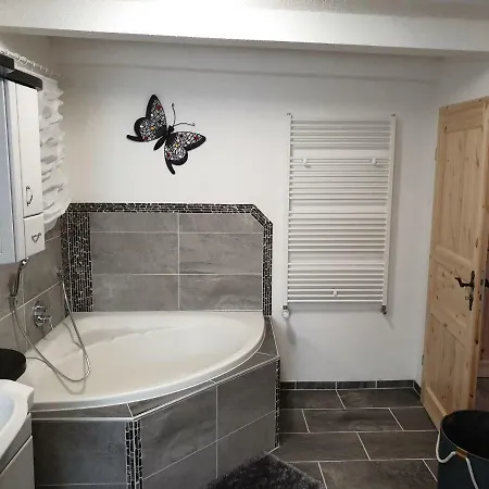 Martin's Ferienwohnung Apartment Furth im Wald