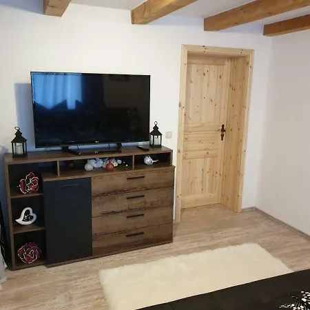Apartment Martin's Ferienwohnung *