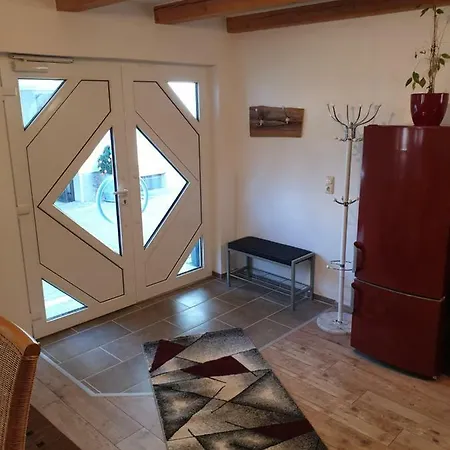 Martin's Ferienwohnung Apartment