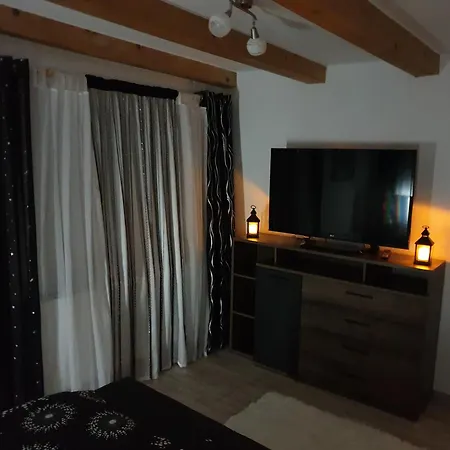 Appartement Martin's *