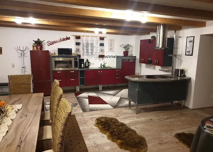 Martin's Апартаменты *