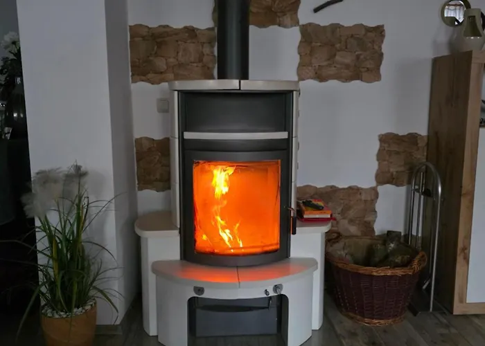 Martin's Lejlighed Furth im Wald